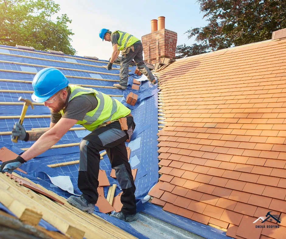 Why choose Roof Repair Near Me in Switchback, WV